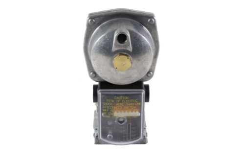AERCO 64048 Actuator 