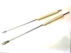 Carlin 98433DS Electrode/ Flame Rod for 16" EZ Gas Pro Burner 