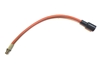Carlin 56036S 601CRD/701CRD (1-WIRE) Ignition Wire 10-3/4" OAL for Nominal 14" Air Tube (Order 2 for Set) 