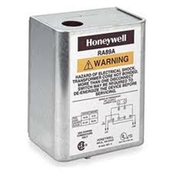 Honeywell RA89A1074 Switching Relay 