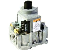Honeywell VR8304M4507 3/4" x 1/2" or 3/4" 24volt Electronic Ignition Standard Open Gas Valve