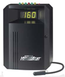 Hydrolevel 3200 24volt Smart Hydrostat Control (Limit, Reset, Low water Cutoff) 