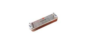 Laars Endurance 2400-570 EBP110/175 Brazed Plate Heat Exchanger