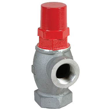 OPW 199ASV-1200 2" Oil Anti Siphon Valve 