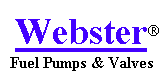 Webster Fuel Pumps