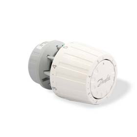Danfoss 013G8250 Valve Actuator Control 