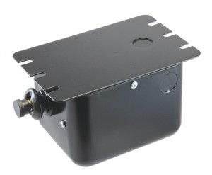 Allanson 1092S Gordon Piatt 6,000 Volt Ignition Transformer. Allanson, 1092S ,Gordon, Piatt ,6,000 ,Volt, Ignition, Transformer