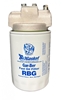 General Filter 11BV-R Gar-Ber Spin-On Fuel Oil Filter with Bio Gasket 