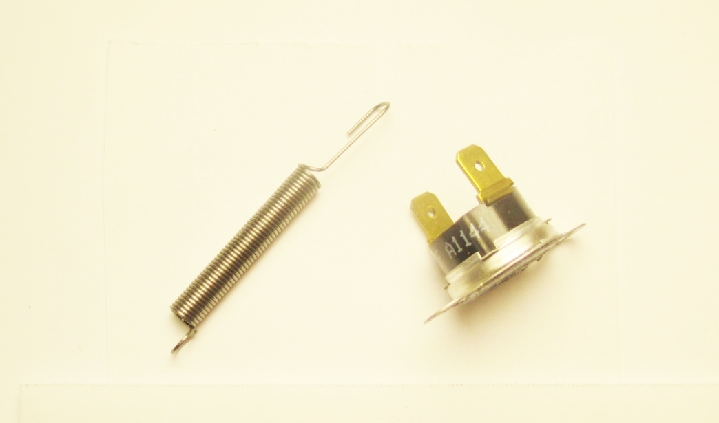 Laars Endurance 2400-550 Safety Limit 