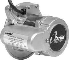 Carlin 98866S 1/6HP 120Volt 48N Frame 1725RPM Motor 