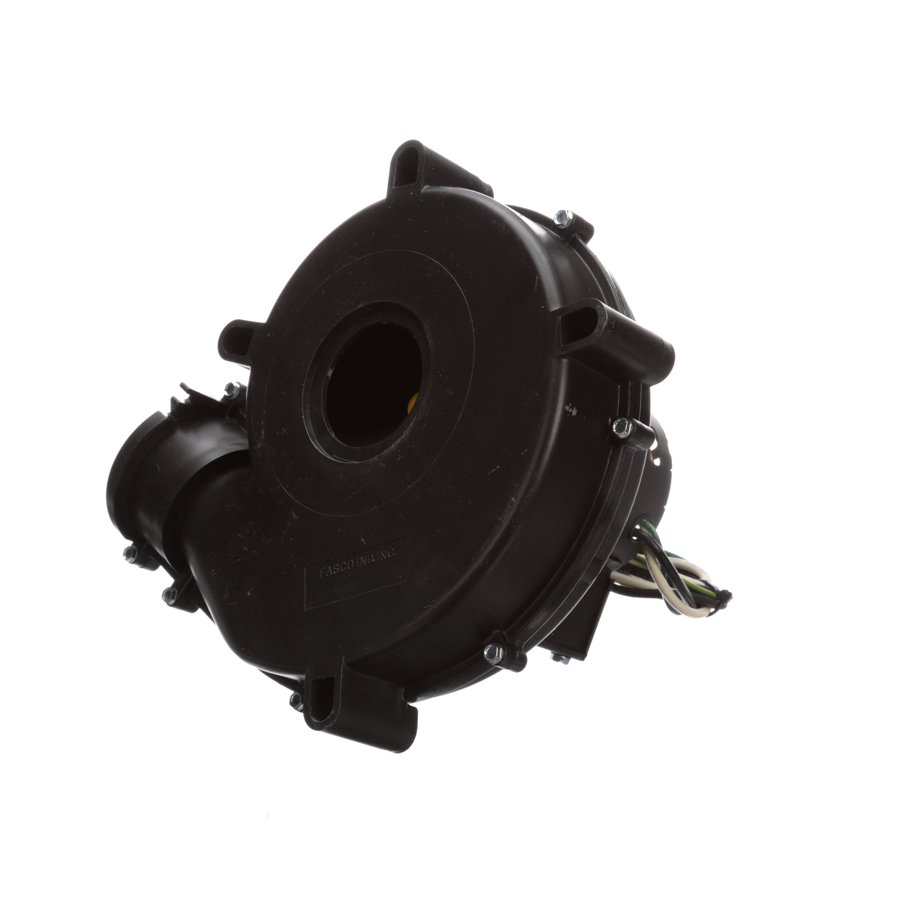 A158 Fasco, OEM Blower Assembly For Amana; 3.3 Diameter, PSC, 1/25 HP, 1550 RPM, 115V A158, Fasco, Inducer, Blower, Permanent Split Capacitor Motor 1/25 hp, .7 amps, 115 Volts 60hz. 3450 RPM, 1-Speed CWSE Rotation Sleeve Bearings Conduit Box No gasket included 1 Year Manufacture Warranty. Suggested replacement reference for: 7062-3151, RO156744, 20000101, D98686-5, 7002-2307, 7062-3151, D98686-7, 20000101, D69964-5, 7062-4774, D9868614, R156744, R0156744, D9868607, 7062-2205, 7062-2767, 7162-3703, 7062-3703, 7062-5144. Dayton 45KC59
