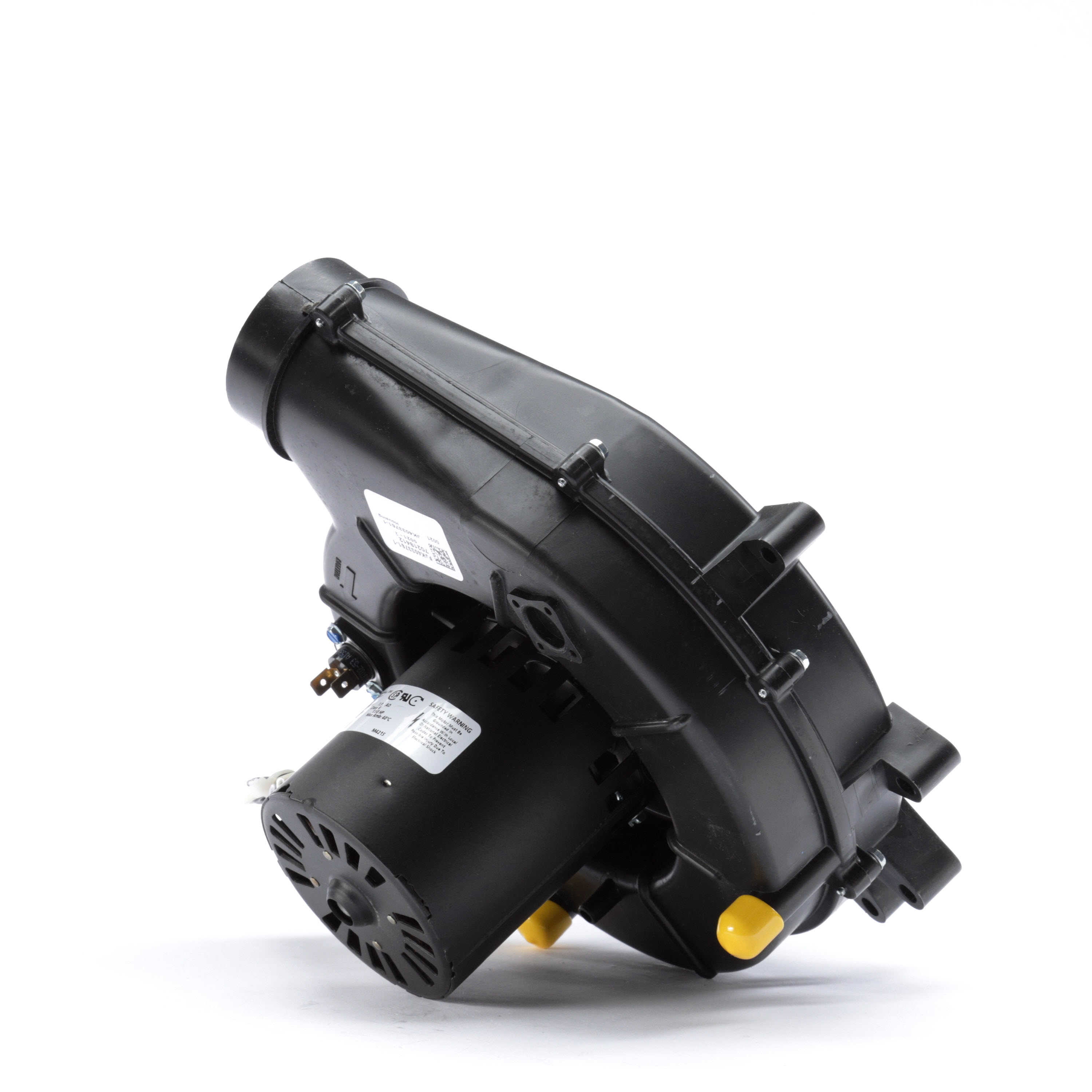 A140 Fasco, OEM Blower Assembly for Goodman; Shaded Pole, 1/50 HP, 3400 RPM, 1 Speed, 115V, 1.4 Amps 