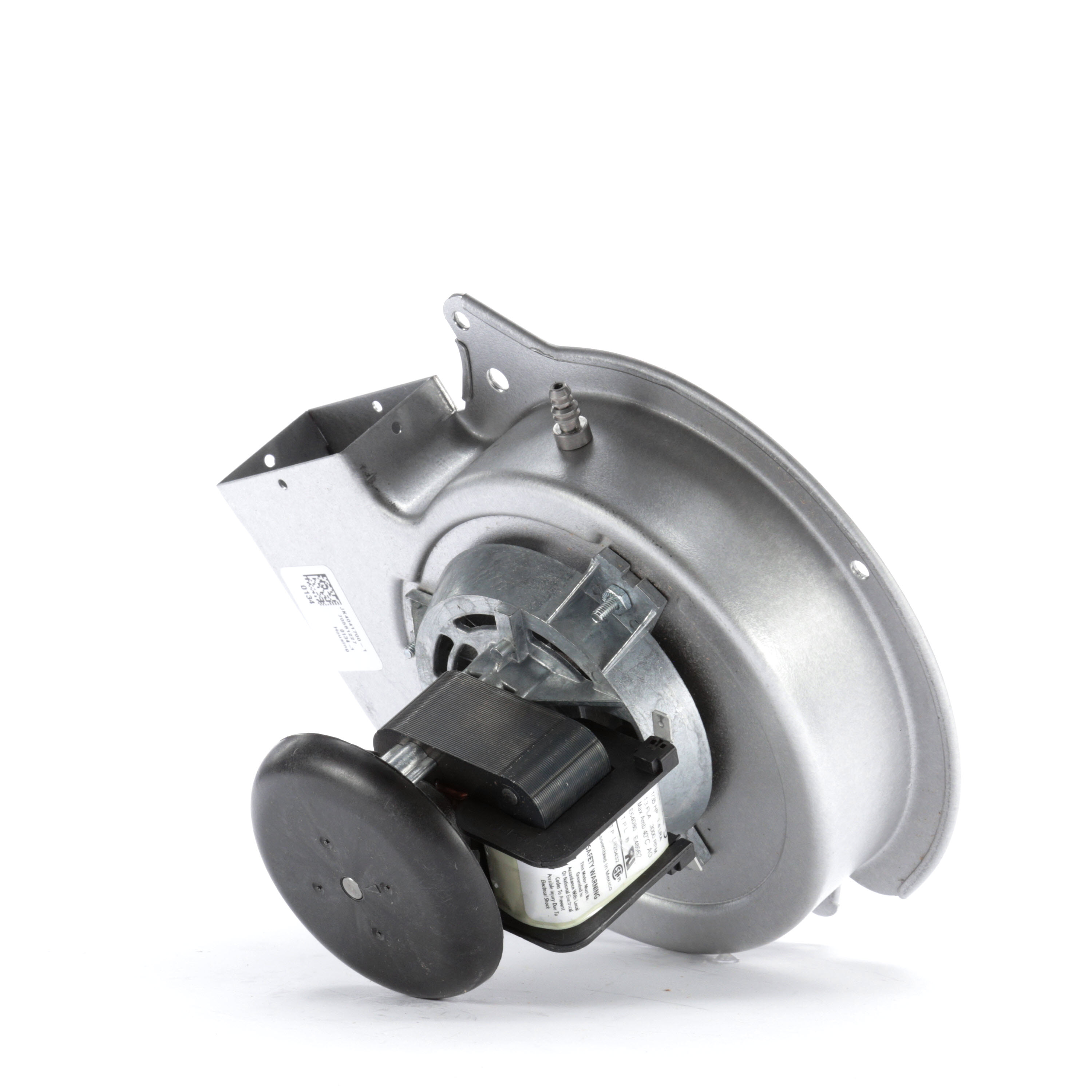 A157 Fasco, OEM Blower Assembly for Goodman; Shaded Pole, 1/35 HP, 3000 RPM, 1 Speed, 115V, 1.3 Amps 
