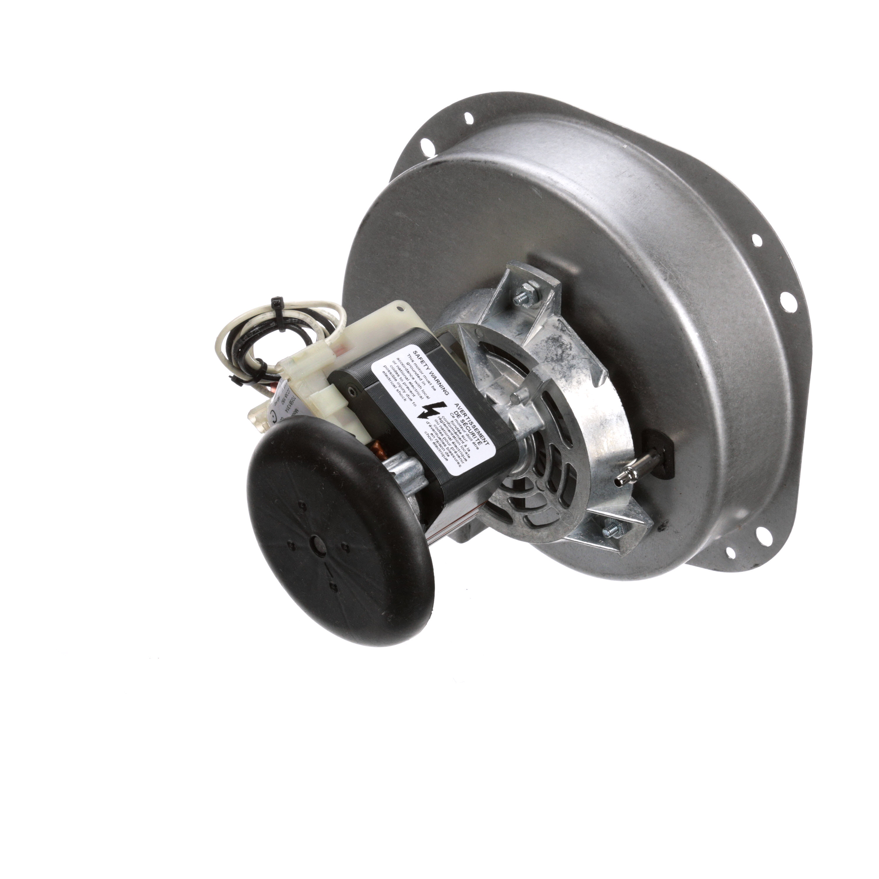 A160 Fasco Amana Goodman Blower Assembly Shaded Pole, 1/30 HP, 3000 RPM, 1 Speed, 115V, 1.6 Amps. A160, Fasco, Amana, Goodman, Blower, Assembly, Shaded Pole, 1/30 HP, 3000 RPM, 1 Speed, 115V, 1.6 Amps.