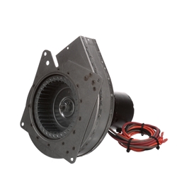 A162 Fasco, OEM Blower Assembly for Goodman; Shaded Pole, 1/50 HP, 3000 RPM, 1 Speed, 208-230V, 0.5 Amps 