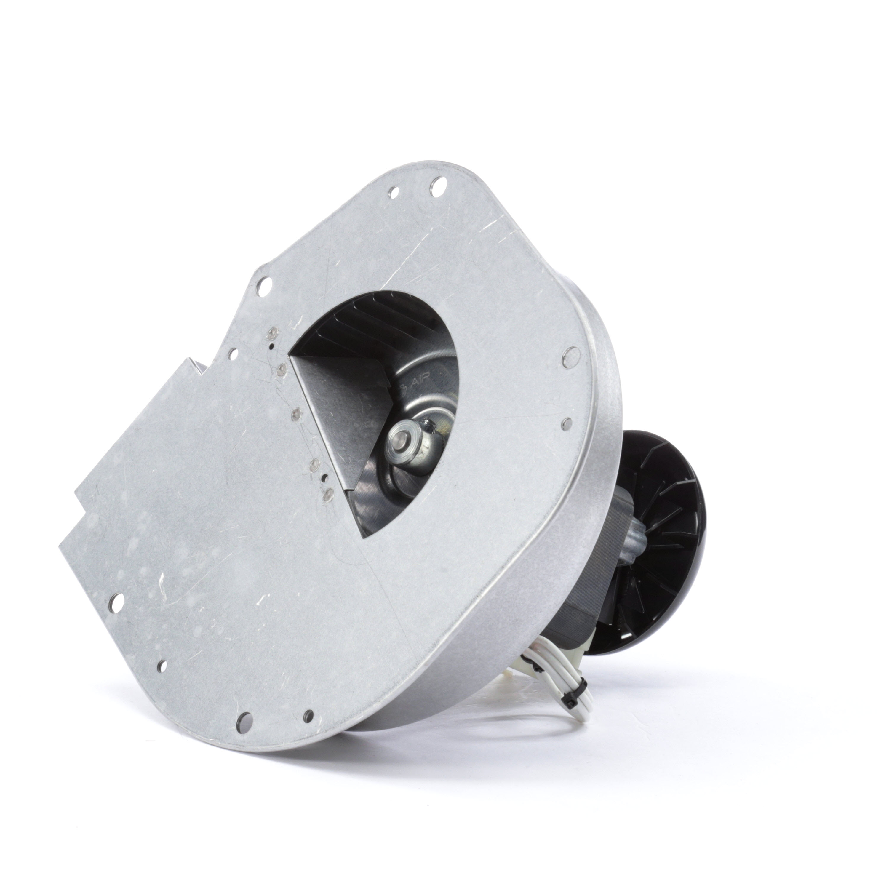 A181 Fasco, OEM Blower Assembly for Goodman; Shaded Pole, 1/30 HP, 3192 RPM, 1 Speed, 115V, 1.5 Amps 