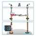 Aquamotion AMH1K-3UV Recirculation Kit for hot water tanks - AMH1K-3UV