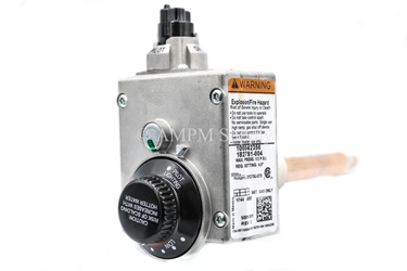 AO Smith 100109446 Gas Valve Control, Natural (PCG75/300) 