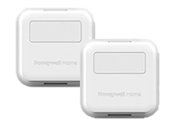 Honeywell C7189R2002-2 RedLINK Wireless Room Sensor for THX3210WF T10 Pro Thermostat Only (2-Pack) 