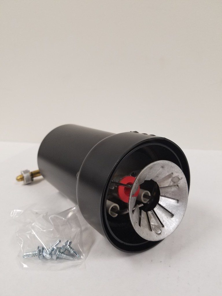 2 Electrodes for Carlin CRD Oil Burners 188n for sale online Crown 20780-02 Set 