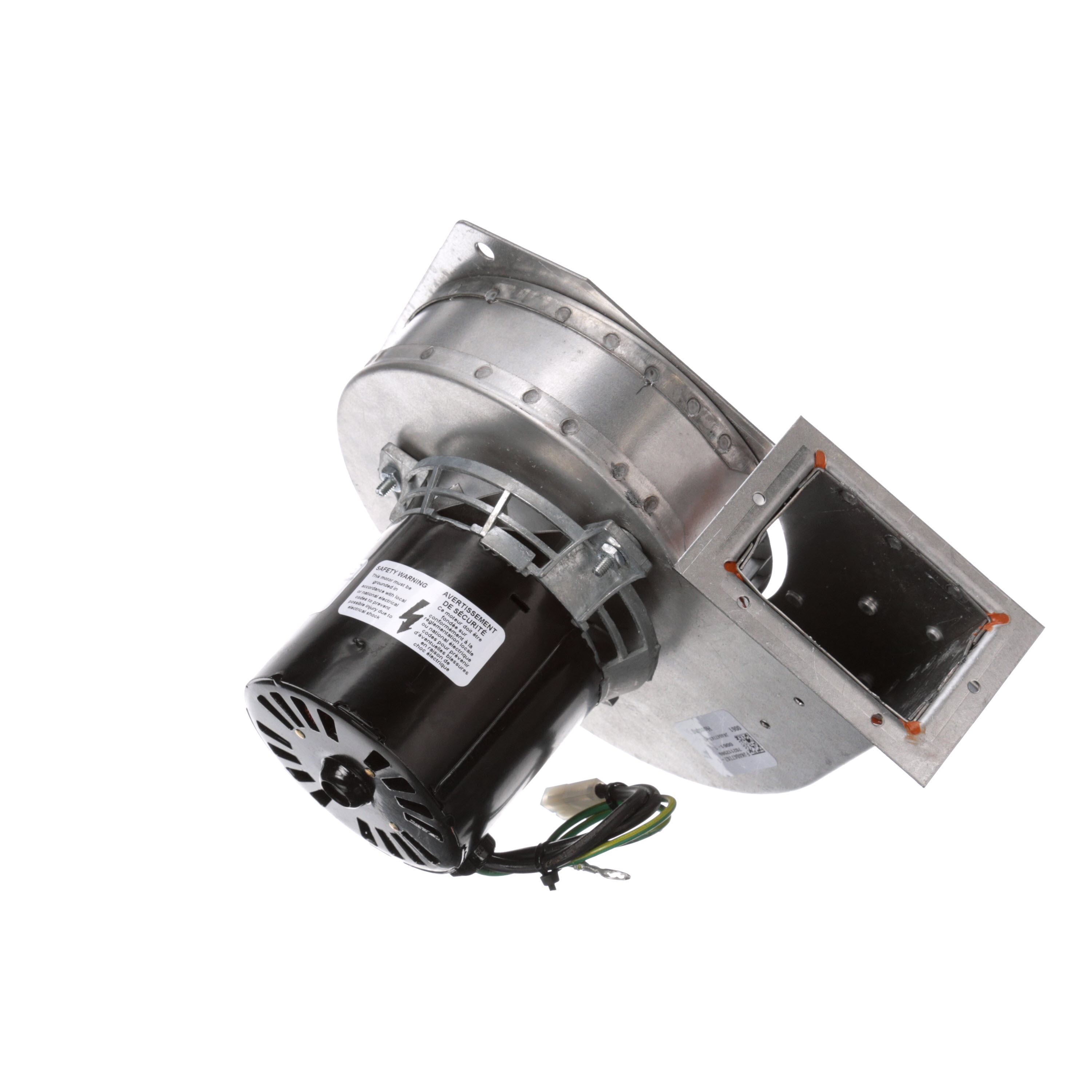 D9620 Fasco, Draft Booster, 3000 RPM, 3.3 DIA, 115V for Consolidated Industries (JA1N114, 422030, 4246101)  D9620, Fasco, Draft Booster, 3000 RPM, 3.3 DIA, 115V for, Consolidated Industries, (JA1N114, 422030, 4246101) 