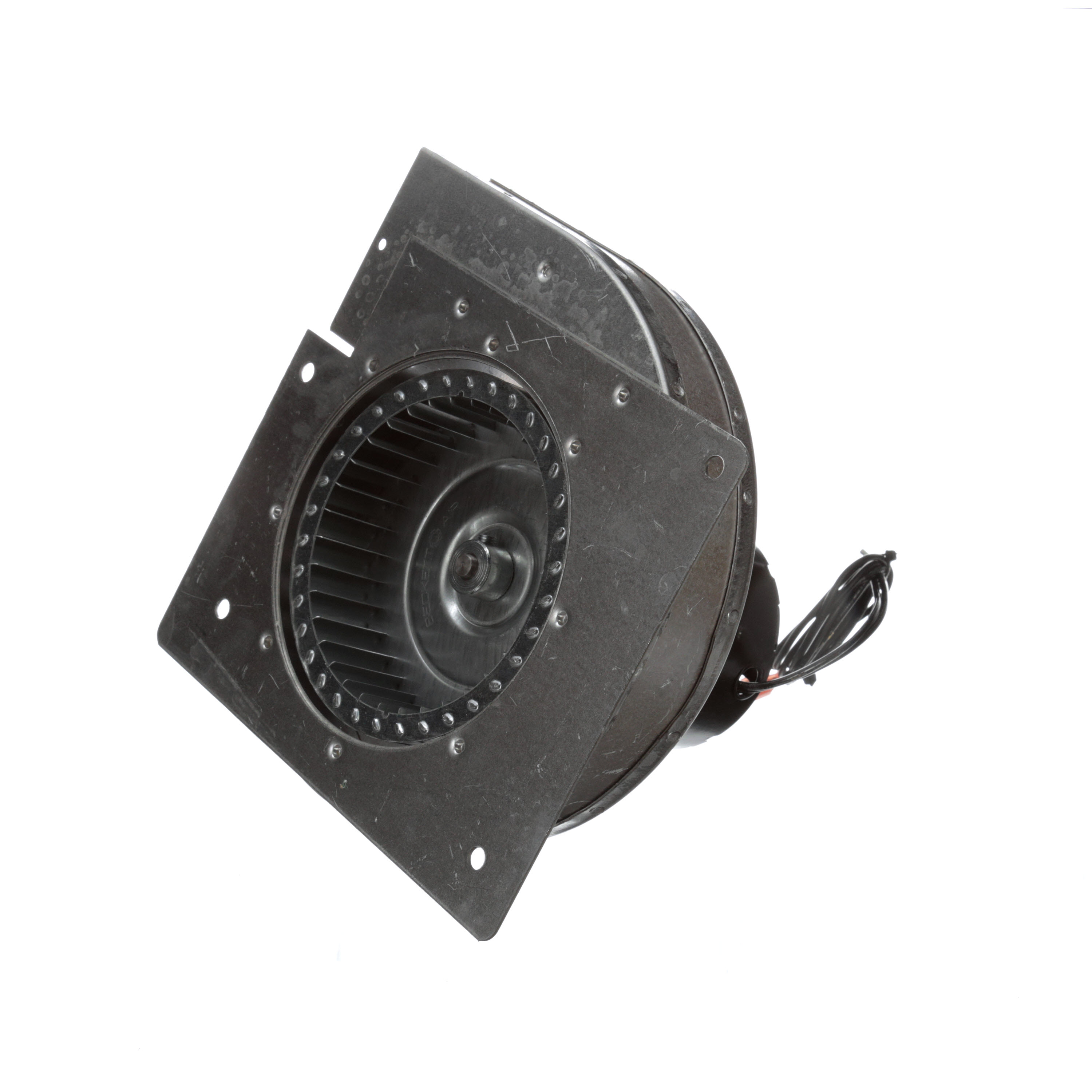 D9430 Fasco, Draft Booster, 3000 RPM, 3.3 DIA, 208-230V 