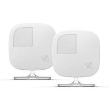 ecobee - ecobee3 Wireless Remote Sensor (2 Sensors) #E3-RSe3PK2-01