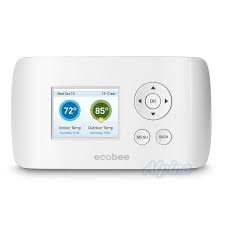 ecobee EMS Si Wifi Thermostat EB-EMSSi-01 