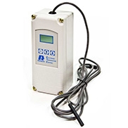 Ranco ETC-111000-000 RANCO ETC COMMERCIAL TEMPERATURE CONTROLS -30 +220 8FT CABLE 