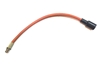 Carlin 56085S (1-WIRE) Ignition Wire 8-3/8" OAL, for Nominal 10" Air Tube (Order 2 for Set) 