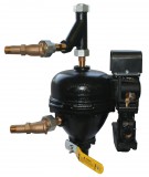 Mcdonnell & Miller 47-2 Water Feeder/Cutoff WITH #2 Switch 132800 