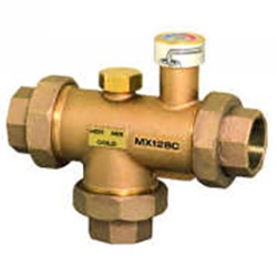 Honeywell MX127LF MIXING VALVE
