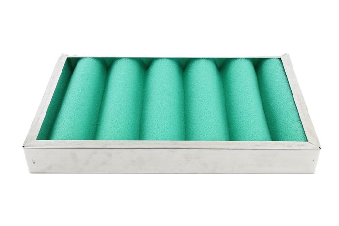 Laars R2004500 Air Inlet Filter 