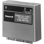 Honeywell R7852A1001 Infrared Flame Amplifier for 7800 Series Control 