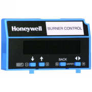 Honeywell S7800A1142 Keyboard Display-English w/Valve Proving 