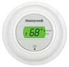 Honeywell T8775A1009 Heating Only 24volt Non-Programmable Digital Thermostat 