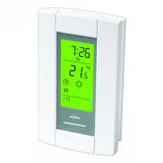Honeywell TH115-A-240D-B 240 volt 7-day programmable thermostat for electric heat 