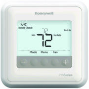 Honeywell TH4110U2005 T4 Pro Programmable Thermostat 