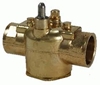 Erie VT2317 3/4" (7.5CV) Sweat 2 Way Zone Valve Body for Water 