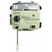 Honeywell WT8840B1000 Hot Water Heater Gas Control Valve 5.0"W.C.  1" Spud Insert Length