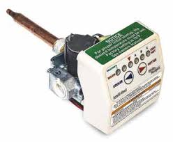 AO Smith 100109724  White Rodgers Intellivent Gas Control for Natural Gas, 3.5" WC 