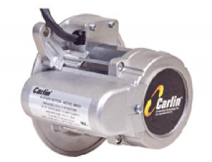 Carlin 98022S 1/6HP 3450RPM 48M Frame PSC Motor