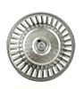 Carlin 77933S EZ Gas Pro Blower wheel Fan 5-1/16" OD x 2" W, 1/2" Bore 