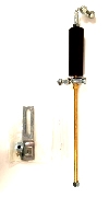 Carlin 22889S Damper Motor Linkage Kit for 801CRD/1050FFD/1150FFD Oil Burners 