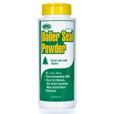 Comstar 40-222 [CASE-12] 14 Ounce Boiler Seal Powder 