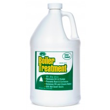 Comstar 35-145 [CASE-4] 1 Gallon Boiler Treatment 
