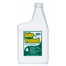 Comstar 35-135 [CASE-24] 1 Quart Boiler Treatment 