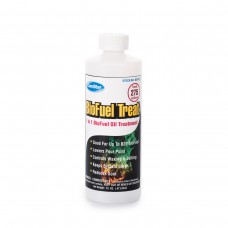 Comstar 60-120 [CASE-24] 16 Ounce BioFuel Treat, For Bio Fuels 