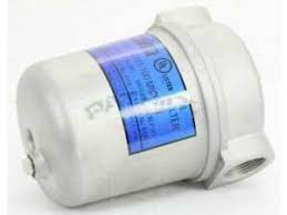 Combu 40140 Primary Oil Filter 100 Micron 1 NPT 70101-100 