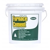 Comstar 40-371 [CASE-2] 1 Gallon Furnace Cement 